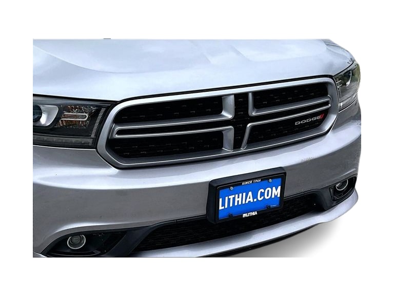 Thumbnail: 2018 Dodge Durango - 30