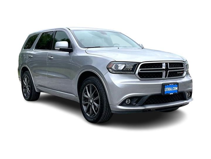 Thumbnail: 2018 Dodge Durango - 20