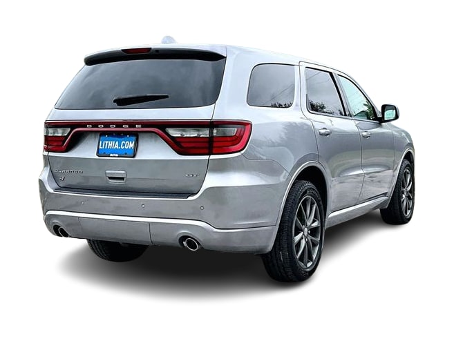 Thumbnail: 2018 Dodge Durango - 21