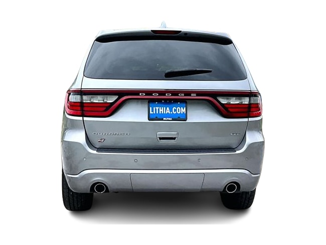 Thumbnail: 2018 Dodge Durango - 5