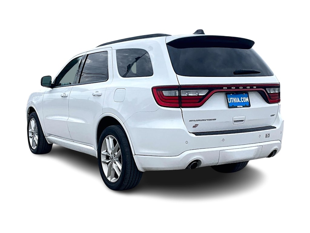 Thumbnail: 2023 Dodge Durango - 4