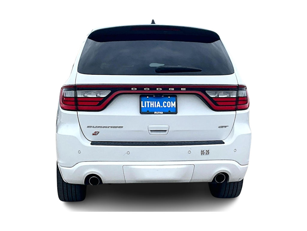 Thumbnail: 2023 Dodge Durango - 5