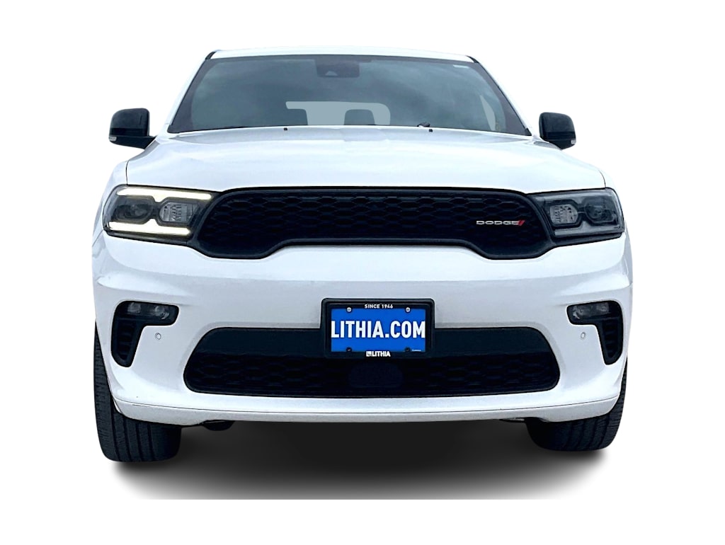 Thumbnail: 2023 Dodge Durango - 6