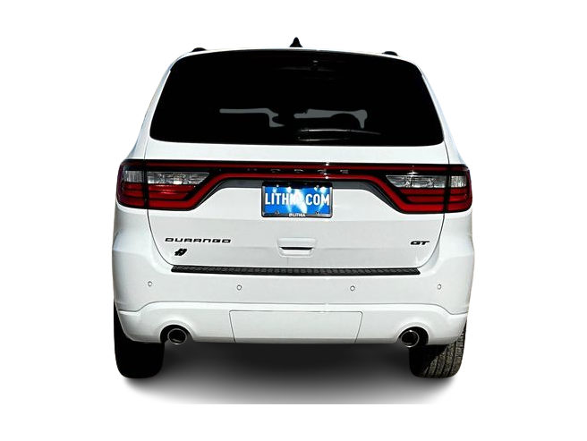 Thumbnail: 2026 Dodge Durango - 5