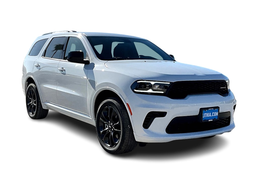 Thumbnail: 2026 Dodge Durango - 22