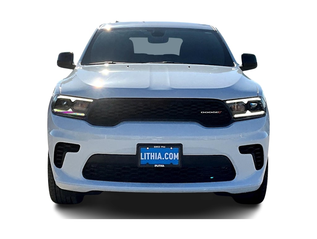 Thumbnail: 2026 Dodge Durango - 6
