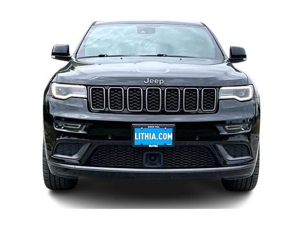 Thumbnail: 2020 Jeep Grand Cherokee - 6