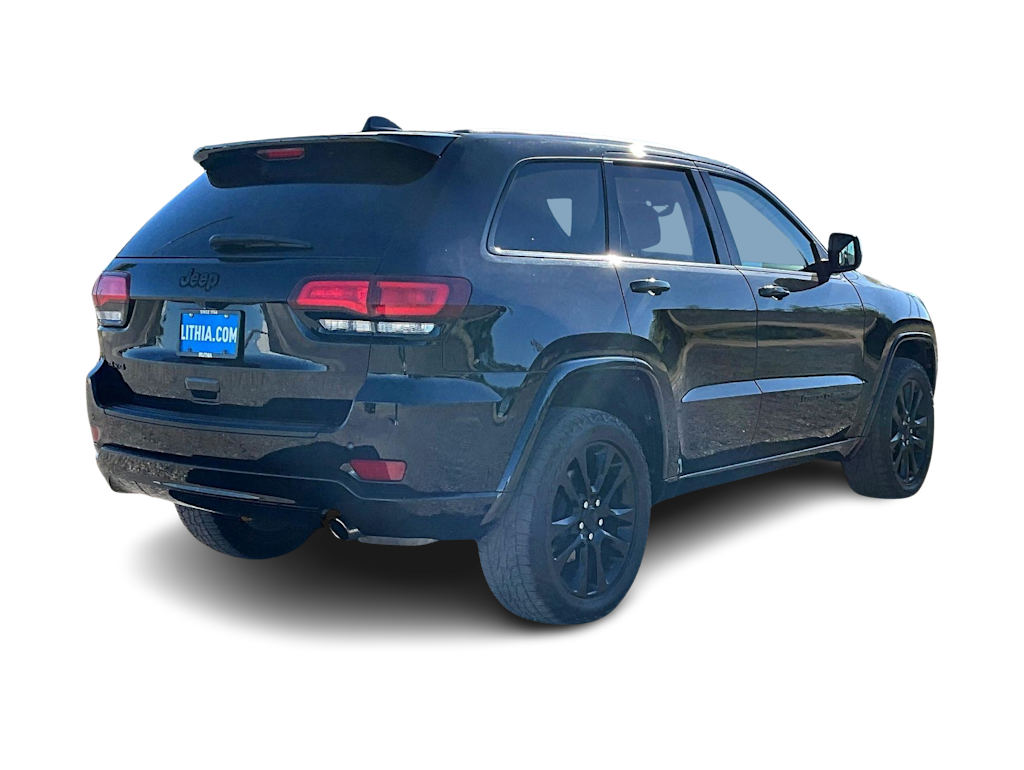 Thumbnail: 2018 Jeep Grand Cherokee - 23