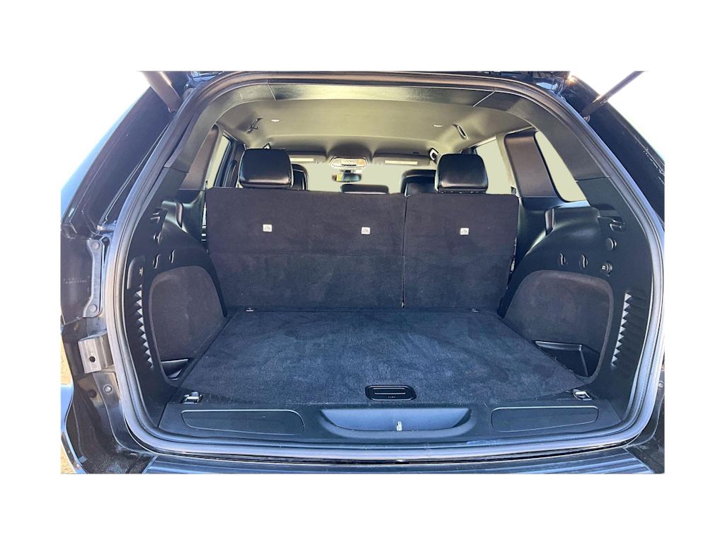 Thumbnail: 2018 Jeep Grand Cherokee - 19