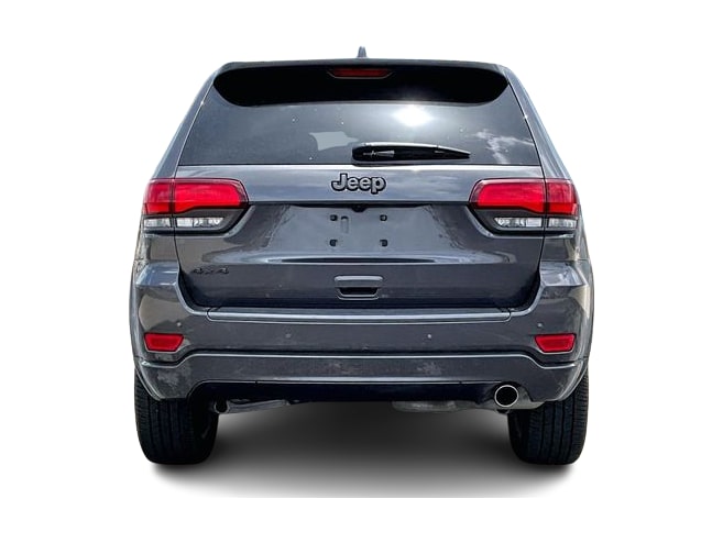 Thumbnail: 2021 Jeep Grand Cherokee - 5