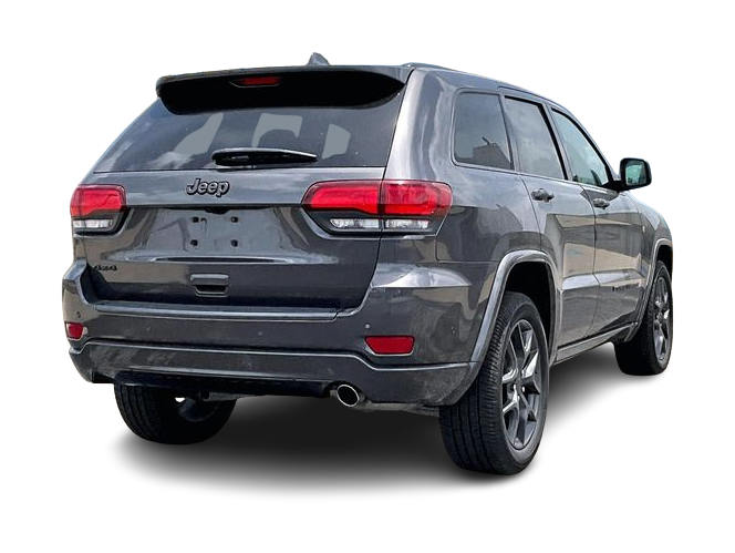 Thumbnail: 2021 Jeep Grand Cherokee - 15
