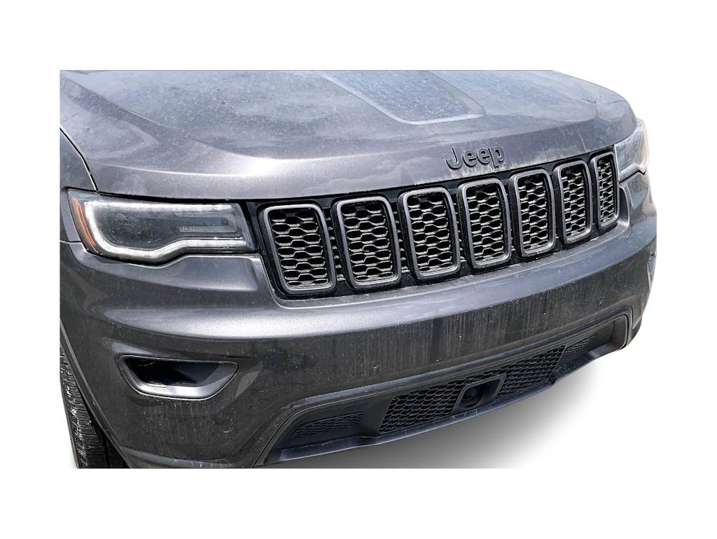 Thumbnail: 2021 Jeep Grand Cherokee - 22