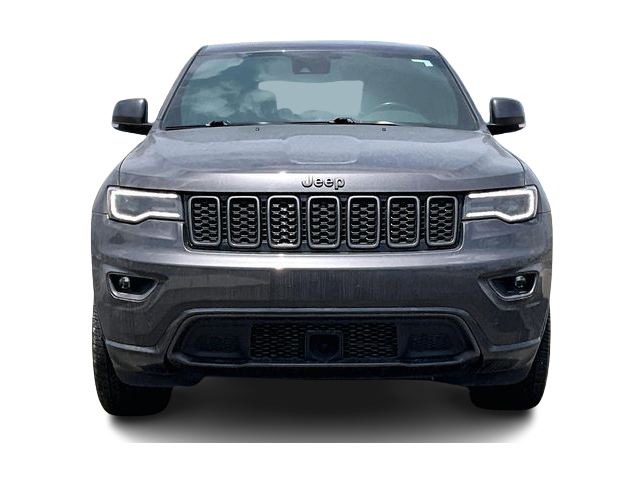 Thumbnail: 2021 Jeep Grand Cherokee - 6