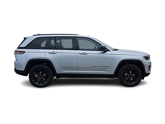 Thumbnail: 2024 Jeep Grand Cherokee - 24