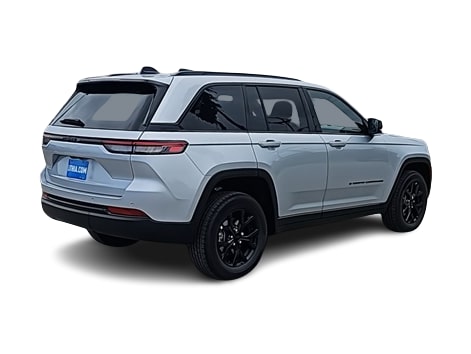Thumbnail: 2024 Jeep Grand Cherokee - 23