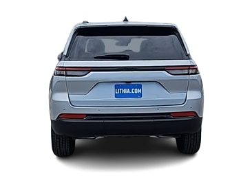 Thumbnail: 2024 Jeep Grand Cherokee - 22