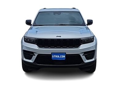 Thumbnail: 2024 Jeep Grand Cherokee - 5