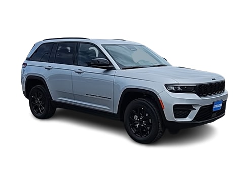 Thumbnail: 2024 Jeep Grand Cherokee - 20