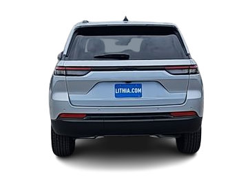Thumbnail: 2024 Jeep Grand Cherokee - 22
