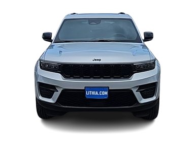 Thumbnail: 2024 Jeep Grand Cherokee - 5
