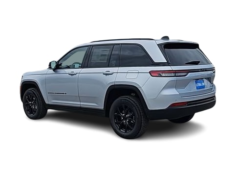 Thumbnail: 2024 Jeep Grand Cherokee - 4