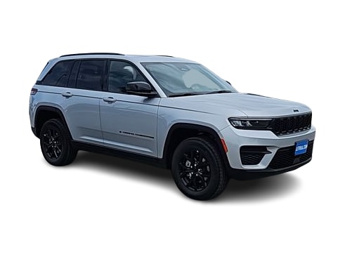 Thumbnail: 2024 Jeep Grand Cherokee - 20
