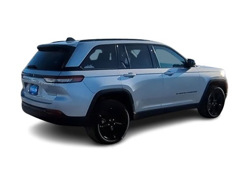 Thumbnail: 2024 Jeep Grand Cherokee - 21