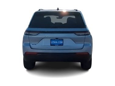 Thumbnail: 2024 Jeep Grand Cherokee - 5