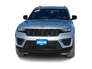Thumbnail: 2024 Jeep Grand Cherokee - 6