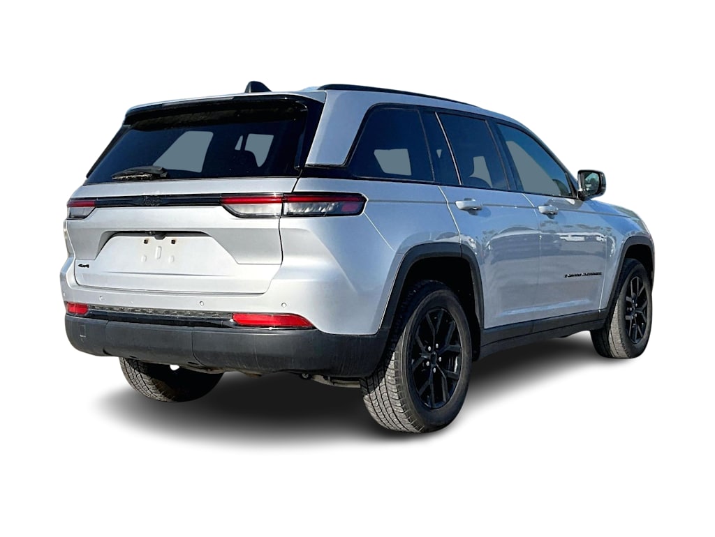 Thumbnail: 2024 Jeep Grand Cherokee - 16