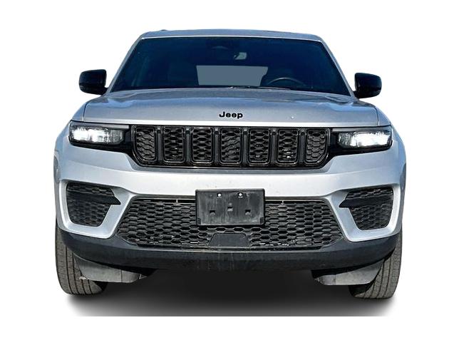 Thumbnail: 2024 Jeep Grand Cherokee - 6