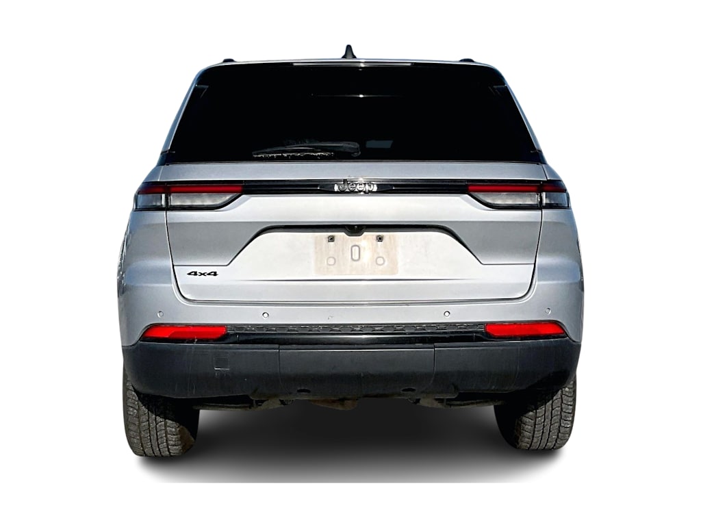 Thumbnail: 2024 Jeep Grand Cherokee - 5