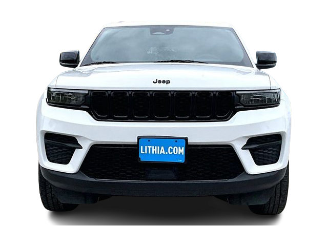 Thumbnail: 2024 Jeep Grand Cherokee - 6