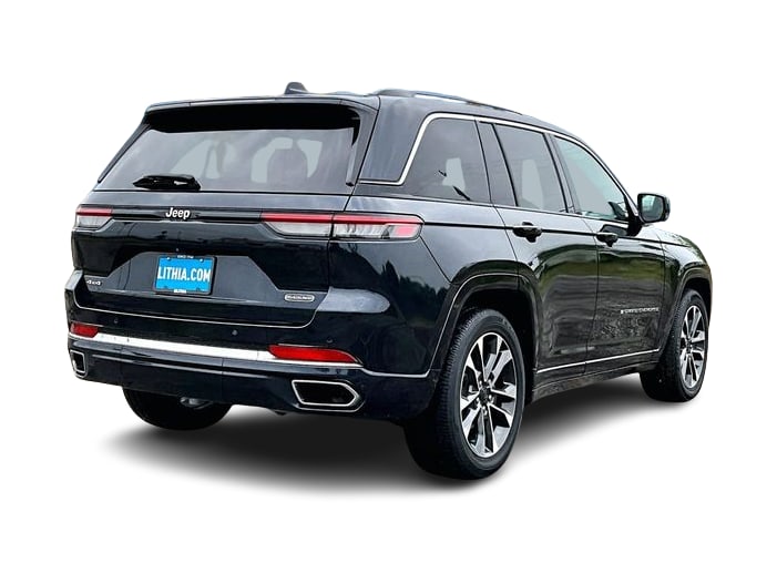 Thumbnail: 2023 Jeep Grand Cherokee - 21