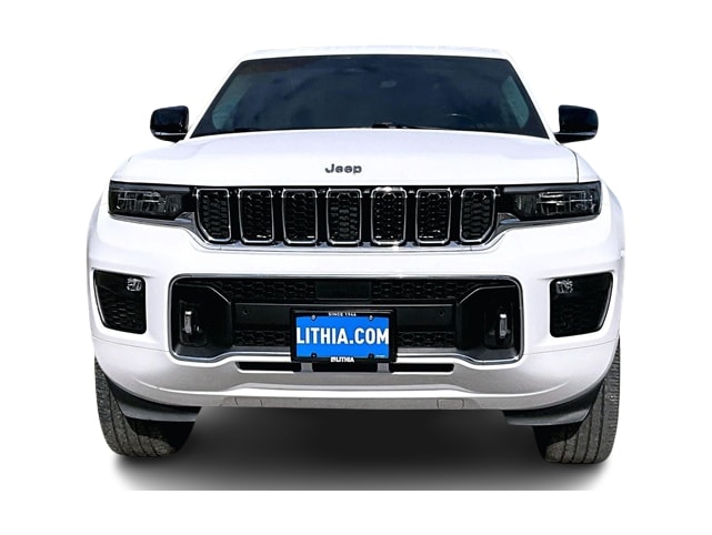 Thumbnail: 2022 Jeep Grand Cherokee - 6