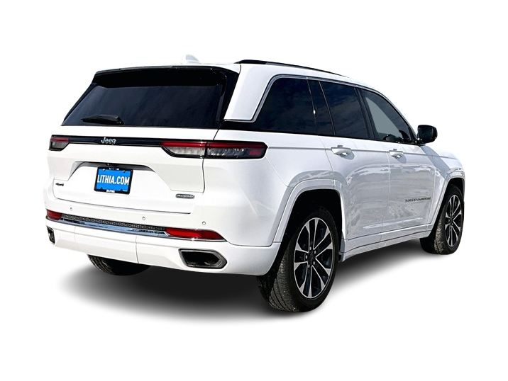 Thumbnail: 2022 Jeep Grand Cherokee - 21