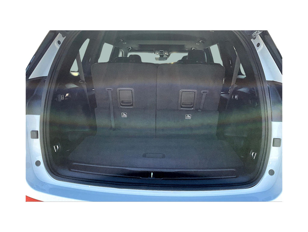 Thumbnail: 2025 Jeep Grand Cherokee L - 17