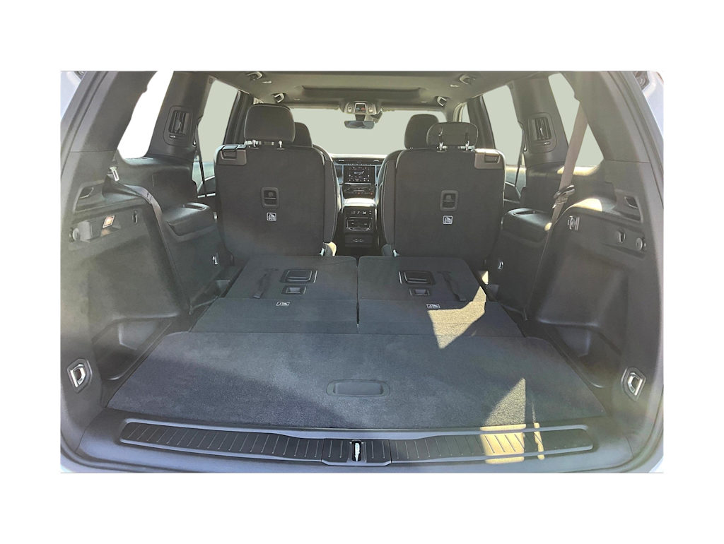 Thumbnail: 2025 Jeep Grand Cherokee L - 17