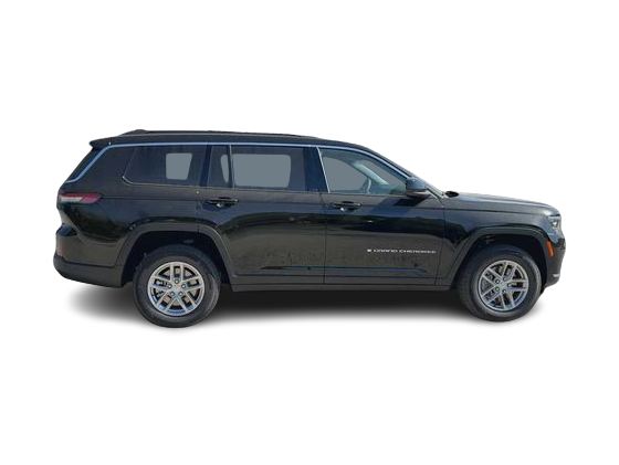 Thumbnail: 2026 Jeep Grand Cherokee L - 22