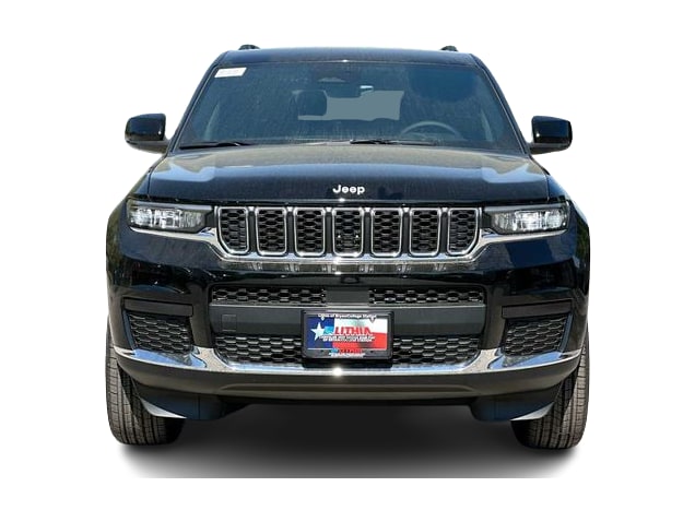 Thumbnail: 2026 Jeep Grand Cherokee L - 23