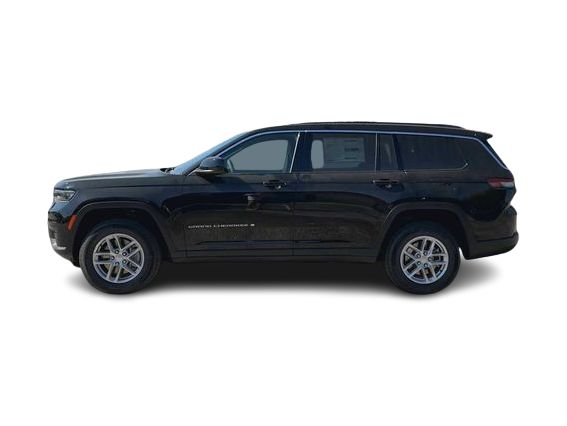 Thumbnail: 2026 Jeep Grand Cherokee L - 18