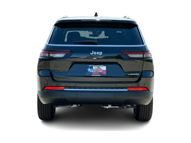 Thumbnail: 2026 Jeep Grand Cherokee L - 5