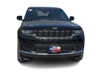 Thumbnail: 2026 Jeep Grand Cherokee L - 6