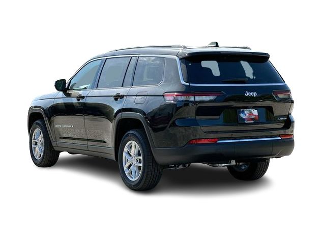Thumbnail: 2026 Jeep Grand Cherokee L - 4
