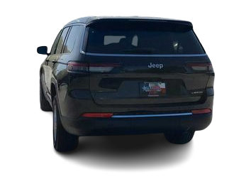 Thumbnail: 2026 Jeep Grand Cherokee L - 20
