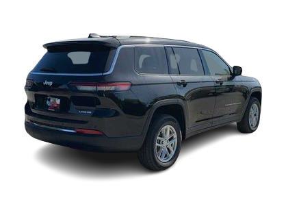 Thumbnail: 2026 Jeep Grand Cherokee L - 21