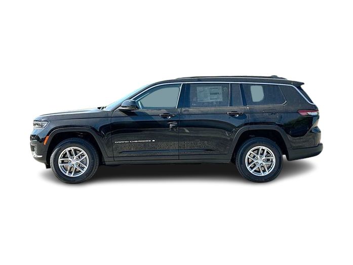 Thumbnail: 2026 Jeep Grand Cherokee L - 24