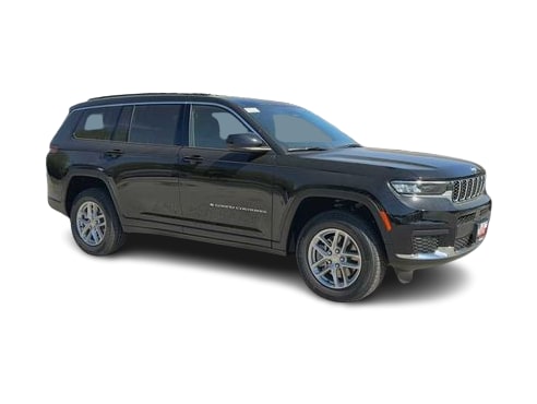 Thumbnail: 2026 Jeep Grand Cherokee L - 17