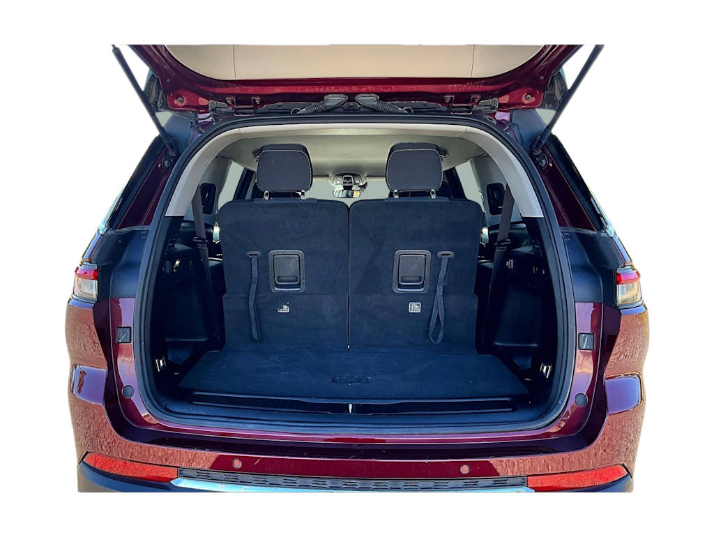 Thumbnail: 2023 Jeep Grand Cherokee L - 19