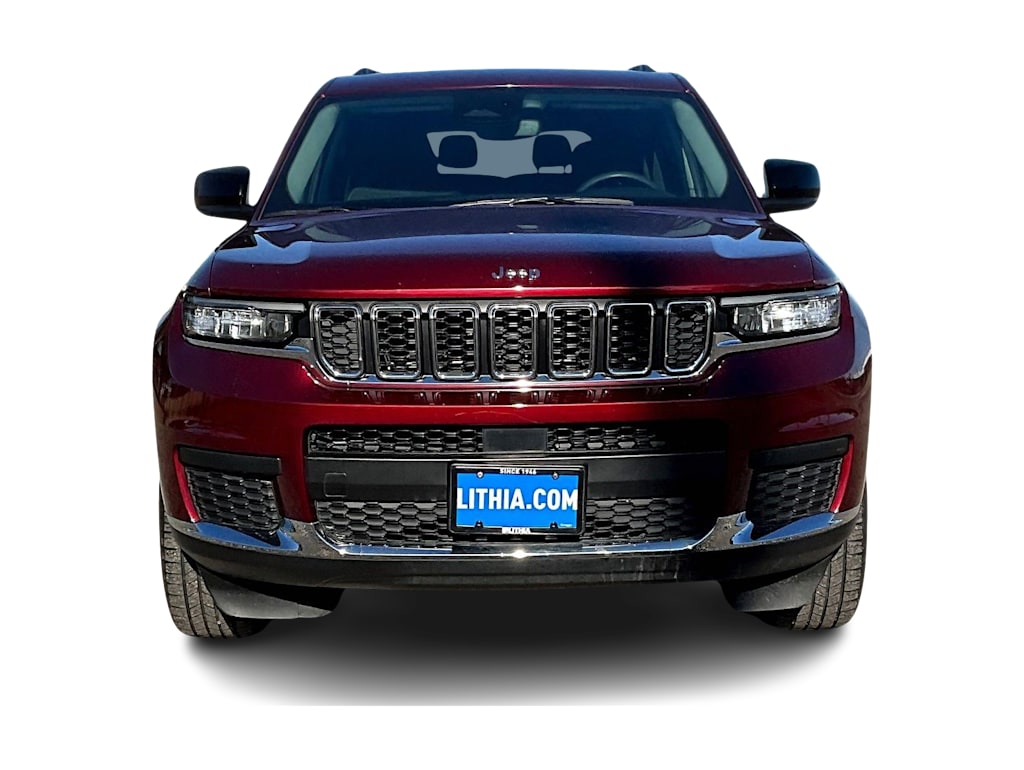 Thumbnail: 2023 Jeep Grand Cherokee L - 6